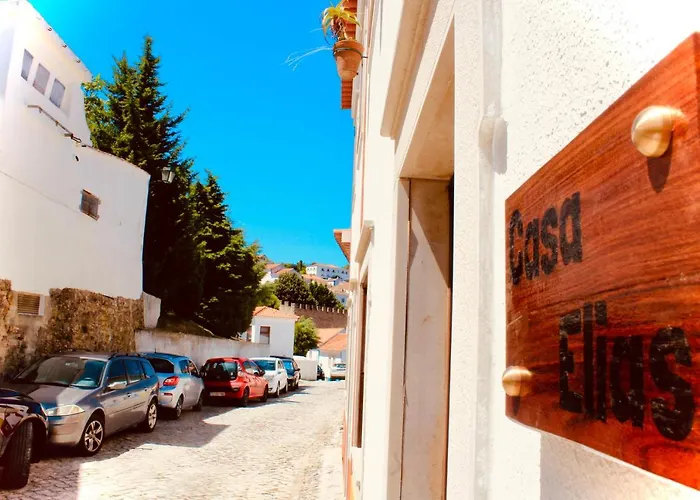 Casa Elias