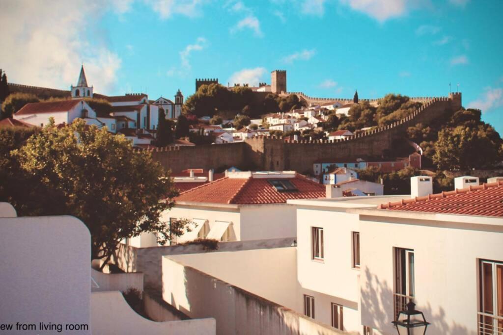 Casa Elias * Óbidos