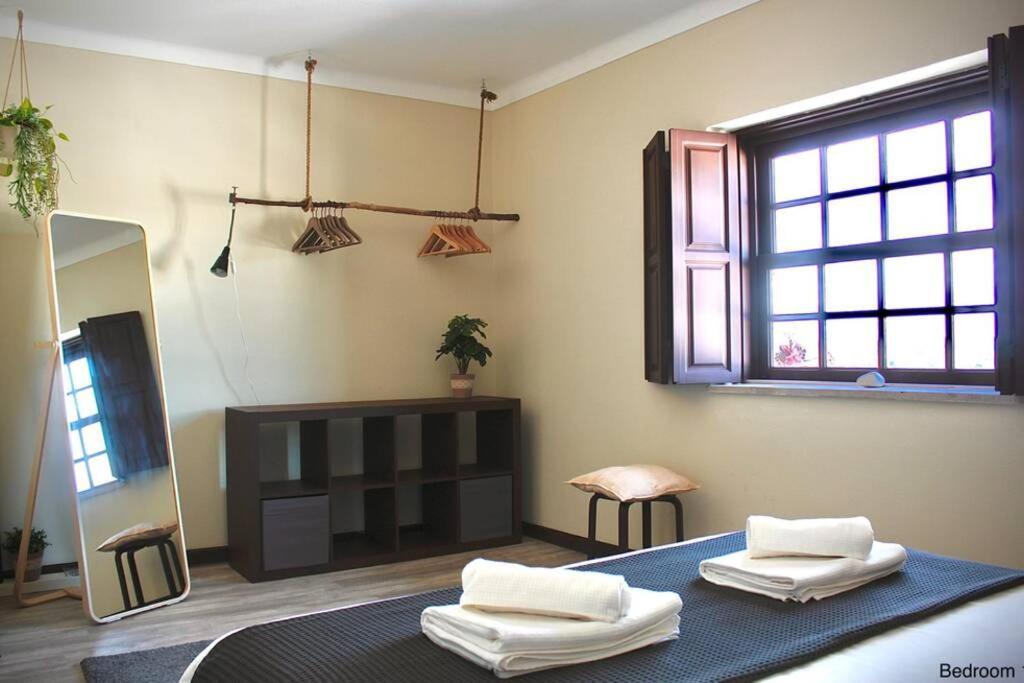 Casa Elias Casa de Férias Óbidos