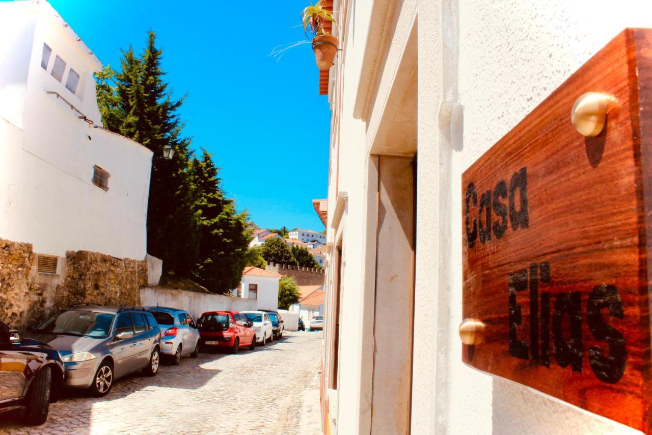 Casa Elias Casa de Férias