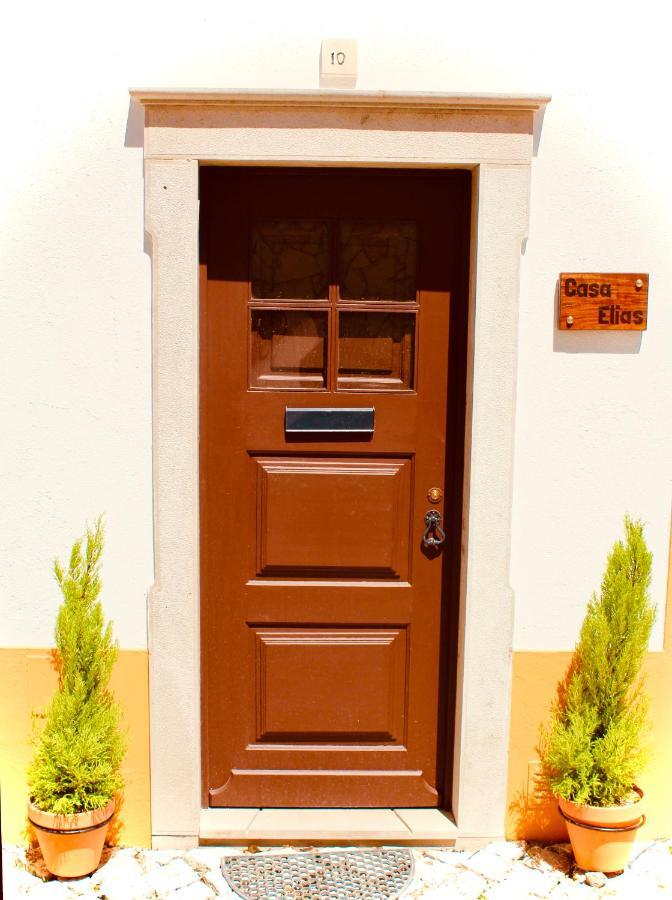 Casa Elias